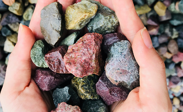 卵碎石（16-31.5mm）